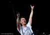 Sziget festival 2014: Mohutný start patřil Leningrad, 1975 a Blink -182