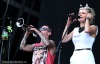 Sziget festival 2014: Mohutný start patřil Leningrad, 1975 a Blink -182