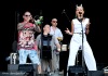 Sziget festival 2014: Mohutný start patřil Leningrad, 1975 a Blink -182