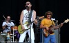 Sziget festival 2014: Mohutný start patřil Leningrad, 1975 a Blink -182