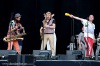 Sziget festival 2014: Mohutný start patřil Leningrad, 1975 a Blink -182