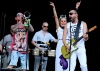 Sziget festival 2014: Mohutný start patřil Leningrad, 1975 a Blink -182