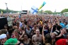 Sziget festival 2014: Mohutný start patřil Leningrad, 1975 a Blink -182