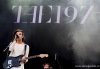 Sziget festival 2014: Mohutný start patřil Leningrad, 1975 a Blink -182