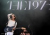 Sziget festival 2014: Mohutný start patřil Leningrad, 1975 a Blink -182