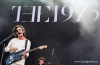 Sziget festival 2014: Mohutný start patřil Leningrad, 1975 a Blink -182