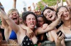 Sziget festival 2014: Mohutný start patřil Leningrad, 1975 a Blink -182