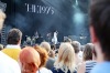 Sziget festival 2014: Mohutný start patřil Leningrad, 1975 a Blink -182
