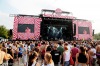 Sziget festival 2014: Mohutný start patřil Leningrad, 1975 a Blink -182