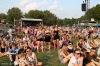 Sziget festival 2014: Mohutný start patřil Leningrad, 1975 a Blink -182