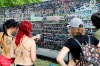 Sziget festival 2014: Mohutný start patřil Leningrad, 1975 a Blink -182