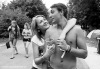 Sziget festival 2014: Mohutný start patřil Leningrad, 1975 a Blink -182