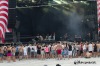 Sziget festival 2014: Mohutný start patřil Leningrad, 1975 a Blink -182