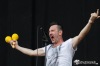Sziget festival 2014: Mohutný start patřil Leningrad, 1975 a Blink -182