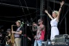 Sziget festival 2014: Mohutný start patřil Leningrad, 1975 a Blink -182
