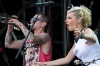 Sziget festival 2014: Mohutný start patřil Leningrad, 1975 a Blink -182