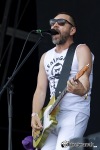 Sziget festival 2014: Mohutný start patřil Leningrad, 1975 a Blink -182
