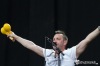 Sziget festival 2014: Mohutný start patřil Leningrad, 1975 a Blink -182
