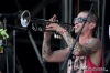 Sziget festival 2014: Mohutný start patřil Leningrad, 1975 a Blink -182
