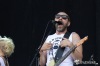 Sziget festival 2014: Mohutný start patřil Leningrad, 1975 a Blink -182