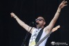 Sziget festival 2014: Mohutný start patřil Leningrad, 1975 a Blink -182