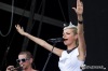 Sziget festival 2014: Mohutný start patřil Leningrad, 1975 a Blink -182