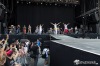 Sziget festival 2014: Mohutný start patřil Leningrad, 1975 a Blink -182