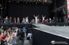 Sziget festival 2014: Mohutný start patřil Leningrad, 1975 a Blink -182