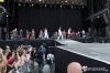 Sziget festival 2014: Mohutný start patřil Leningrad, 1975 a Blink -182