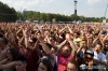 Sziget festival 2014: Mohutný start patřil Leningrad, 1975 a Blink -182