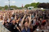 Sziget festival 2014: Mohutný start patřil Leningrad, 1975 a Blink -182
