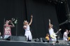 Sziget festival 2014: Mohutný start patřil Leningrad, 1975 a Blink -182
