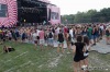 Sziget festival 2014: Mohutný start patřil Leningrad, 1975 a Blink -182