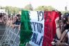 Sziget festival 2014: Mohutný start patřil Leningrad, 1975 a Blink -182