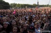 Sziget festival 2014: Mohutný start patřil Leningrad, 1975 a Blink -182