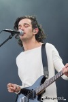 Sziget festival 2014: Mohutný start patřil Leningrad, 1975 a Blink -182