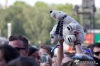 Sziget festival 2014: Mohutný start patřil Leningrad, 1975 a Blink -182