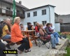 Forbína odhrála v Jistebnici horor a konverzační hru