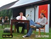 Forbína odhrála v Jistebnici horor a konverzační hru