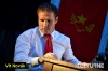 Forbína odhrála v Jistebnici horor a konverzační hru
