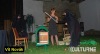 Forbína odhrála v Jistebnici horor a konverzační hru