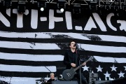 Sziget festival 2014: Stále mladí Antiflag, vynikající Casper i Deadmau5