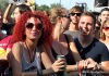 Sziget festival 2014: Stále mladí Antiflag, vynikající Casper i Deadmau5