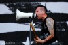 Sziget festival 2014: Stále mladí Antiflag, vynikající Casper i Deadmau5