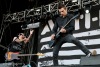 Sziget festival 2014: Stále mladí Antiflag, vynikající Casper i Deadmau5