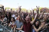 Sziget festival 2014: Stále mladí Antiflag, vynikající Casper i Deadmau5