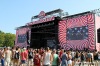 Sziget festival 2014: Stále mladí Antiflag, vynikající Casper i Deadmau5