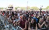 Sziget festival 2014: Stále mladí Antiflag, vynikající Casper i Deadmau5