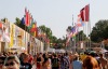 Sziget festival 2014: Stále mladí Antiflag, vynikající Casper i Deadmau5