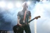 Sziget festival 2014: Stále mladí Antiflag, vynikající Casper i Deadmau5